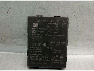 Recambio de modulo electronico para seat arona (kj7, kjp) 1.0 tsi referencia OEM IAM 3Q0959435Q 00037000 5ZA01146027