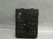 Recambio de modulo electronico para seat arona (kj7, kjp) 1.0 tsi referencia OEM IAM 3Q0959435Q 00037000 5ZA01146027