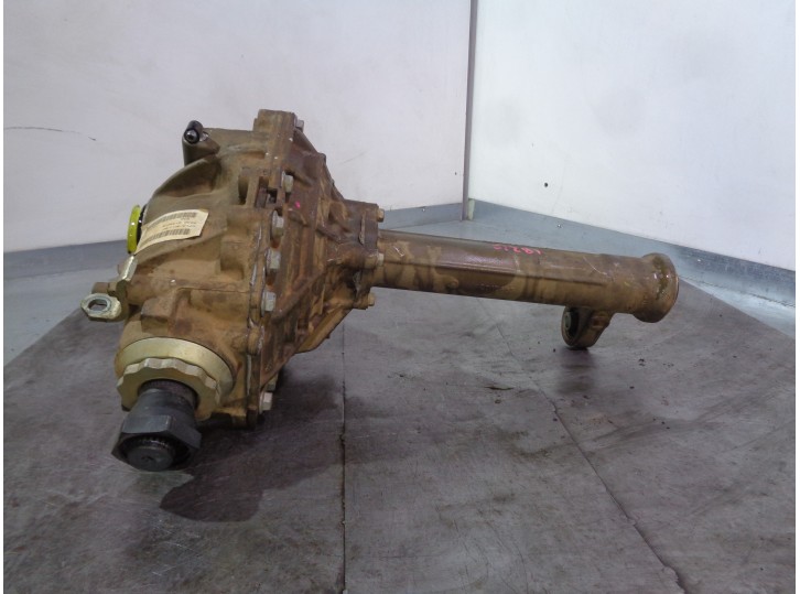 Recambio de diferencial delantero para land rover range rover sport 3.0 td v6 cat referencia OEM IAM CPLA3017BF 2759278 3.21