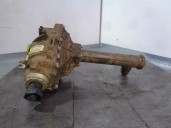 Recambio de diferencial delantero para land rover range rover sport 3.0 td v6 cat referencia OEM IAM CPLA3017BF 2759278 3.21