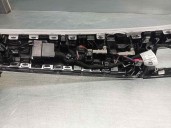 Recambio de molduras delanteras para bmw serie 5 berlina (g30) 2.0 16v turbodiesel referencia OEM IAM 51459389483  