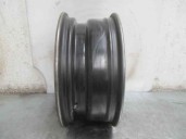 Recambio de llanta para bmw serie 5 berlina (e34) 2.0 24v referencia OEM IAM 1179030 R156JX15H2E20 HIERRO