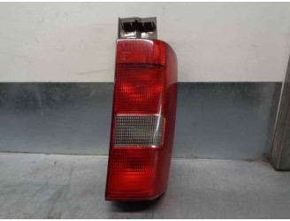 Recambio de piloto trasero izquierdo para volvo v70 familiar 20v cat referencia OEM IAM 3512418 3512424 INFERIOR