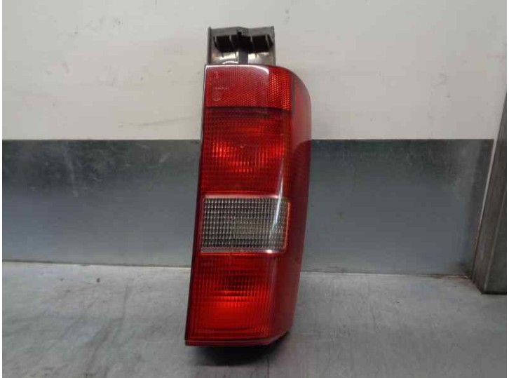 Recambio de piloto trasero izquierdo para volvo v70 familiar 20v cat referencia OEM IAM 3512418 3512424 INFERIOR