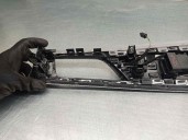 Recambio de molduras delanteras para bmw serie 5 berlina (g30) 2.0 16v turbodiesel referencia OEM IAM 51459389483  