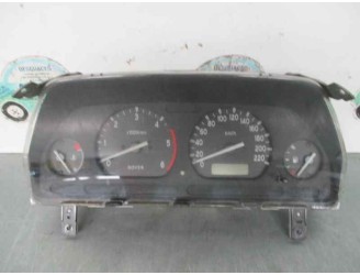 Recambio de cuadro instrumentos para mg serie 25 (rf) 2.0 idt cat referencia OEM IAM AR0038012  