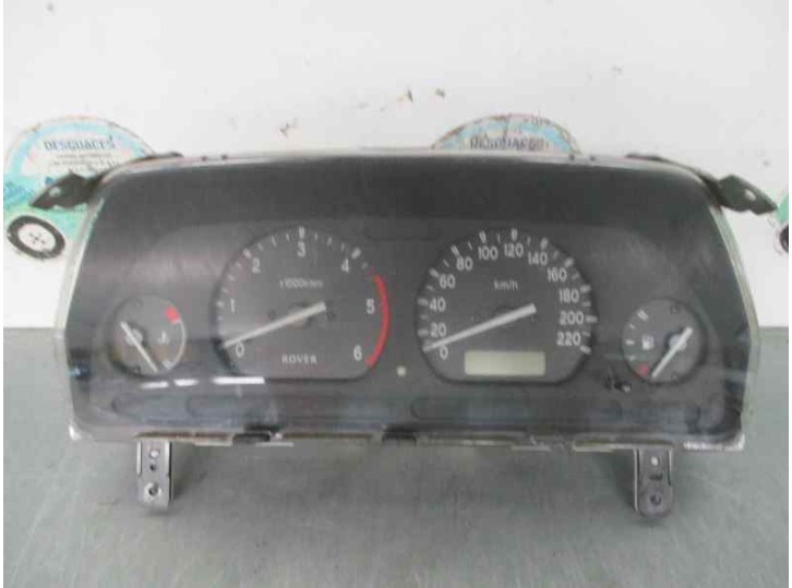 Recambio de cuadro instrumentos para mg serie 25 (rf) 2.0 idt cat referencia OEM IAM AR0038012 