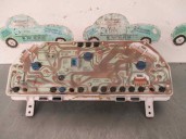 Recambio de cuadro instrumentos para mg serie 25 (rf) 2.0 idt cat referencia OEM IAM AR0038012  