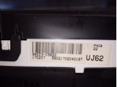 Recambio de cuadro instrumentos para kia sorento iii (um) 2.2 crdi referencia OEM IAM 94003C5622 94003C5622 