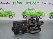 Recambio de maneta interior trasera derecha para toyota avensis berlina (t 22) 2.0 turbodiesel cat referencia OEM IAM 6920505020
