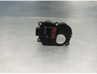 Recambio de motor calefaccion para bmw serie 5 berlina (g30) 2.0 16v turbodiesel referencia OEM IAM 250820EB8 FE950003 DE TRAMPI