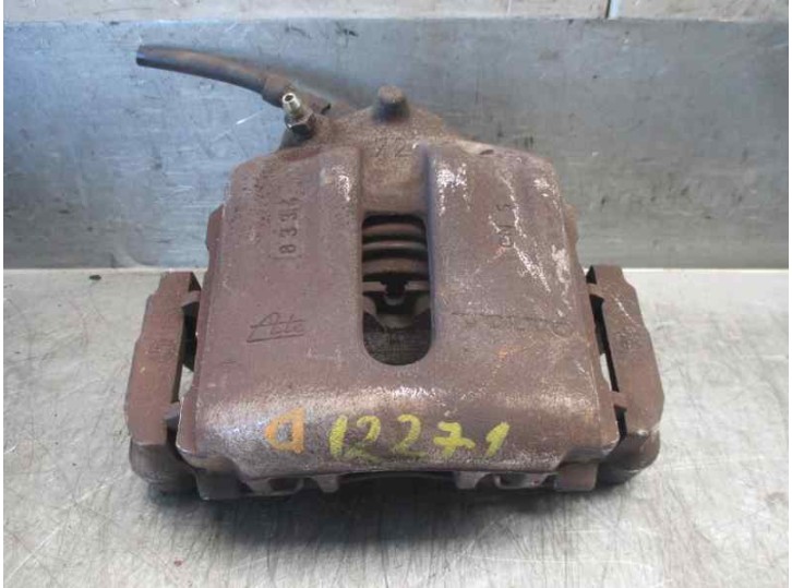 Recambio de pinza freno delantera derecha para volvo v70 familiar 20v cat referencia OEM IAM 72 ATE