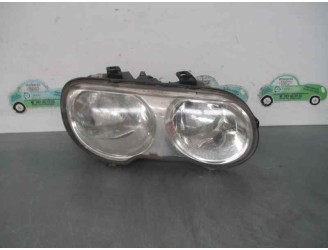 Replacement right headlight for MG Series 25 (RF) 2.0 IDT CAT OEM IAM reference 89004669 