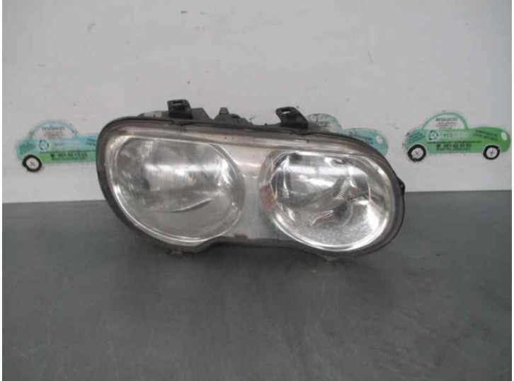 Recambio de faro derecho para mg serie 25 (rf) 2.0 idt cat referencia OEM IAM 89004669  