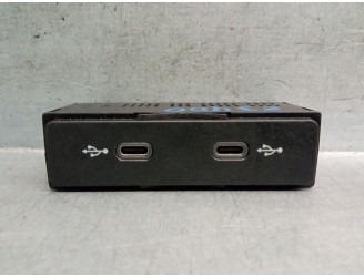 Recambio de modulo electronico para seat arona (kj7, kjp) 1.0 tsi referencia OEM IAM 575035736A 19SEAFC4 0110SW0320