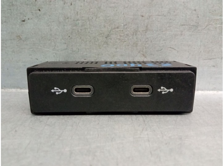 Recambio de modulo electronico para seat arona (kj7, kjp) 1.0 tsi referencia OEM IAM 575035736A 19SEAFC4 0110SW0320