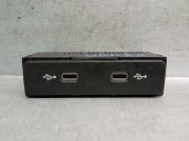 Recambio de modulo electronico para seat arona (kj7, kjp) 1.0 tsi referencia OEM IAM 575035736A 19SEAFC4 0110SW0320