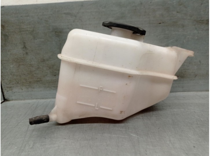 Recambio de deposito expansion para kia sorento iii (um) 2.2 crdi referencia OEM IAM 254302W000 254302W000 