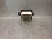 Recambio de resistencia calefaccion para mitsubishi asx (ga_w_) 1.6 mivec (ga1w) referencia OEM IAM 7802A240 7802A240 