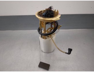 Recambio de aforador para volkswagen tiguan (5n2) 2.0 tdi referencia OEM IAM 5N0919087J 