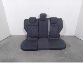 Recambio de asientos traseros para ford b-max (jk) 1.0 ecoboost referencia OEM IAM 1798918 1798918 