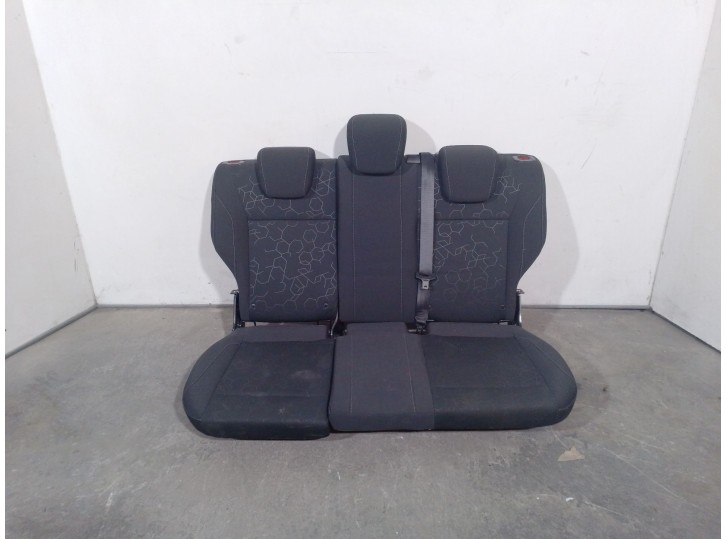 Recambio de asientos traseros para ford b-max (jk) 1.0 ecoboost referencia OEM IAM 1798918 1798918 