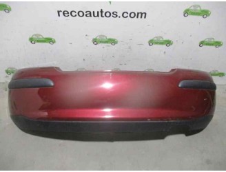 Recambio de paragolpes trasero para mg serie 25 (rf) 2.0 idt cat referencia OEM IAM 4875222 GRANATE 5 PUERTAS