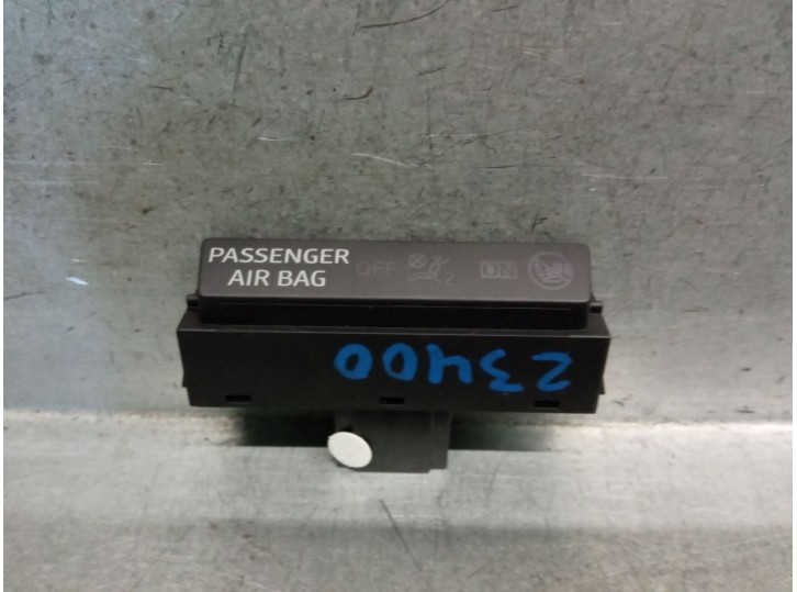 Recambio de pantalla multifuncion para seat arona (kj7, kjp) 1.0 tsi referencia OEM IAM 6F0919234A 6F0919234A 