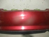 Recambio de paragolpes trasero para mg serie 25 (rf) 2.0 idt cat referencia OEM IAM 4875222 GRANATE 5 PUERTAS