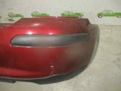 Recambio de paragolpes trasero para mg serie 25 (rf) 2.0 idt cat referencia OEM IAM 4875222 GRANATE 5 PUERTAS