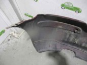Recambio de paragolpes trasero para mg serie 25 (rf) 2.0 idt cat referencia OEM IAM 4875222 GRANATE 5 PUERTAS