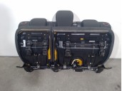 Recambio de asientos traseros para ford b-max (jk) 1.0 ecoboost referencia OEM IAM 1798918 1798918 