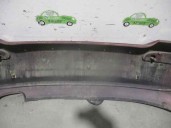 Recambio de paragolpes trasero para mg serie 25 (rf) 2.0 idt cat referencia OEM IAM 4875222 GRANATE 5 PUERTAS