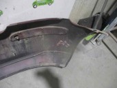 Recambio de paragolpes trasero para mg serie 25 (rf) 2.0 idt cat referencia OEM IAM 4875222 GRANATE 5 PUERTAS