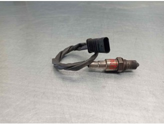 Recambio de sonda lambda para bmw serie 5 berlina (g30) 2.0 16v turbodiesel referencia OEM IAM 9593852  