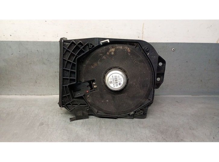 Recambio de altavoz/altavoces para bmw 3 (f30, f80) 330 e referencia OEM IAM 65139210148 65139210148 