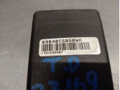 Recambio de enganche cinturon para kia sorento iii (um) 2.2 crdi referencia OEM IAM 89840C5050WK 89840C5050WK 