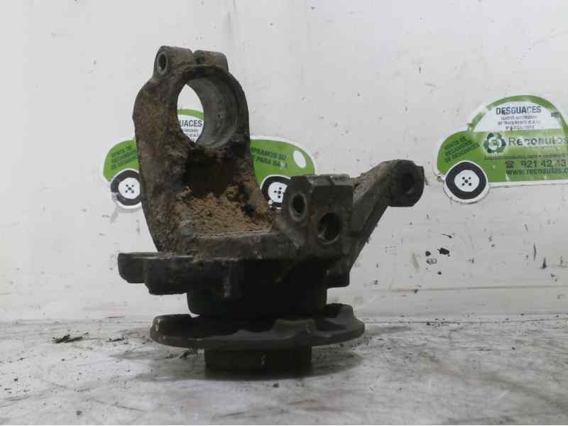 Recambio de mangueta delantera derecha para citroën c15 1.4 referencia OEM IAM   