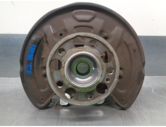 Recambio de mangueta trasera derecha para mercedes-benz clase e lim. (w213) e 220 d (213.004) referencia OEM IAM A2133572600 A21