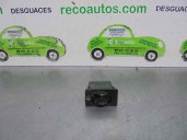 Recambio de mando luces salpicadero para toyota avensis berlina (t 22) 2.0 turbodiesel cat referencia OEM IAM   