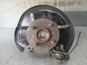 Recambio de mangueta delantera derecha para mg serie 25 (rf) 2.0 idt cat referencia OEM IAM 101780R  