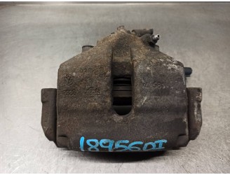 Recambio de pinza freno delantera izquierda para volkswagen touran (1t2) 1.9 tdi referencia OEM IAM 1K0615123E  ATE