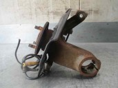 Recambio de mangueta delantera derecha para mg serie 25 (rf) 2.0 idt cat referencia OEM IAM 101780R  