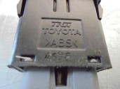 Recambio de mando luces salpicadero para toyota avensis berlina (t 22) 2.0 turbodiesel cat referencia OEM IAM 