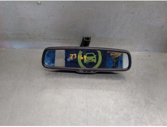 Recambio de espejo interior para kia sorento iii (um) 2.2 crdi referencia OEM IAM 85101A4000 85101A4000 