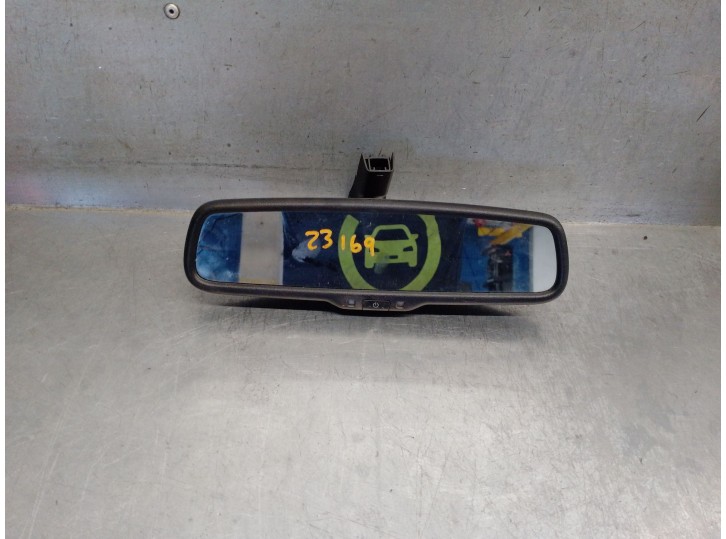 Recambio de espejo interior para kia sorento iii (um) 2.2 crdi referencia OEM IAM 85101A4000 85101A4000 