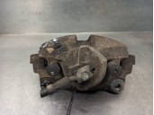 Recambio de pinza freno delantera izquierda para volkswagen touran (1t2) 1.9 tdi referencia OEM IAM 1K0615123E  ATE