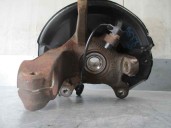 Recambio de mangueta delantera derecha para mg serie 25 (rf) 2.0 idt cat referencia OEM IAM 101780R  