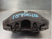 Recambio de pinza freno delantera izquierda para volkswagen touran (1t2) 1.9 tdi referencia OEM IAM 1K0615123E  ATE