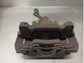 Recambio de pinza freno delantera izquierda para volkswagen touran (1t2) 1.9 tdi referencia OEM IAM 1K0615123E  ATE